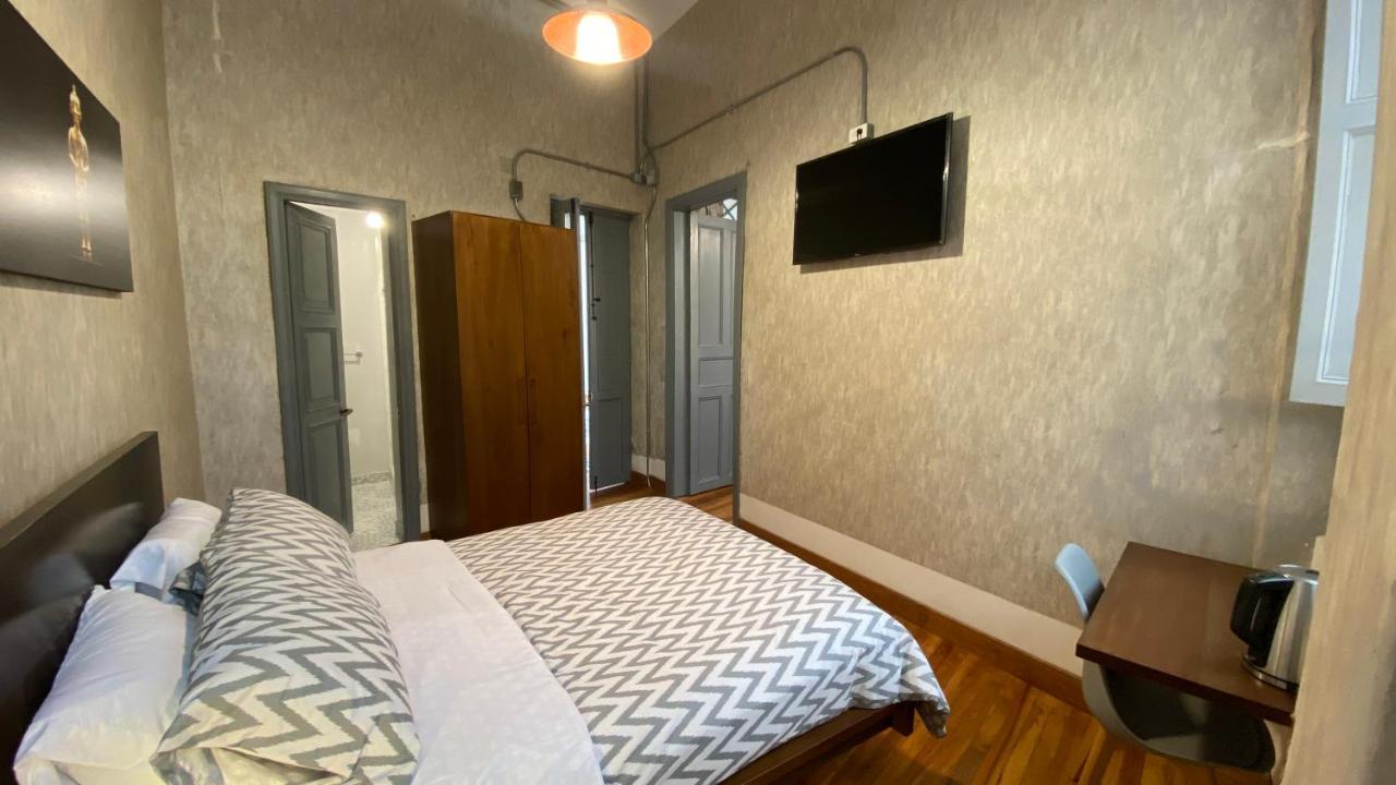 Republicana Casa Hostal - Habitacion 5 Tairona Bogotá Esterno foto